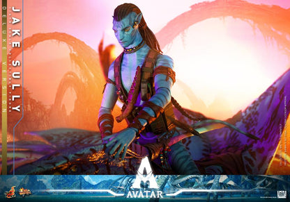 Hot Toys - MMS684 - Avatar 2: The Way of Water: 1/6 Scale Jake Sully