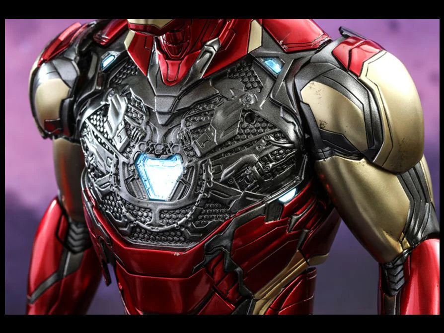 Hot Toys - MMS528D30 - Avengers: Endgame: Iron Man Mark 85