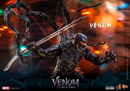 Hot Toys - MMS626 - Venom: Let There Be Carnage: Venom