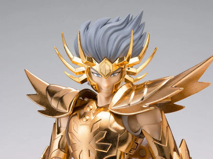 Tamashii Nations Exclusive - Saint Cloth Myth EX: Cancer Deathmask (Original Color Edition)