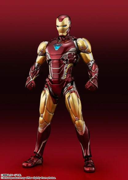 Tamashii Nations - S.H.Figuarts - The Infinity Sage: Iron Man Mark 85