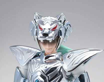 Tamashii Nations Exclusive - Saint Myth Cloth EX: Alcor Zeta Bud