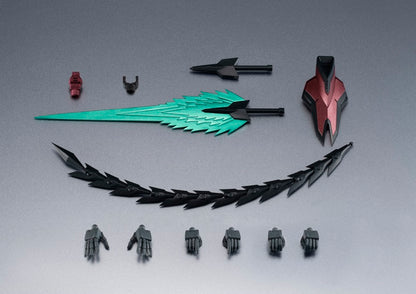 Tamashii Nations - Gundam Universe: QZ-13MS Gundam Epyon