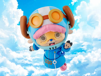 Tamashii Nations - S.H.Figuarts - One Piece: TonyTony Chopper (Future Island Egghead)