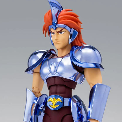 Tamashii Nations Exclusive - Saint Myth Cloth: Auriga Capella