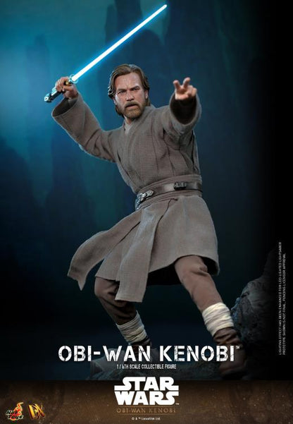 Hot Toys - DX26 - Star Wars: Obi-Wan Kenobi: 1/6 Scale Obi-Wan Kenobi
