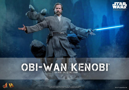 Hot Toys - DX26 - Star Wars: Obi-Wan Kenobi: 1/6 Scale Obi-Wan Kenobi