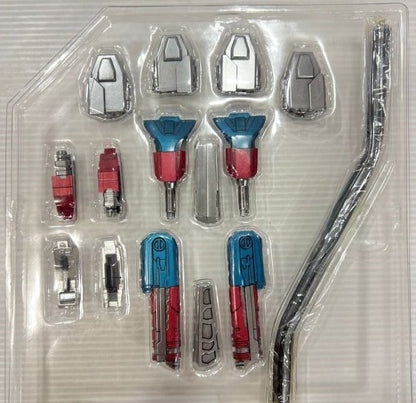 PRE-LOVED - Hot Toys - MMS547D34 - Avengers Endgame: Iron Patriot (Diecast)