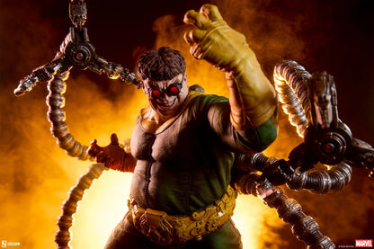Sideshow Collectibles - 300928 - Doctor Octopus Premium Format Pre-order