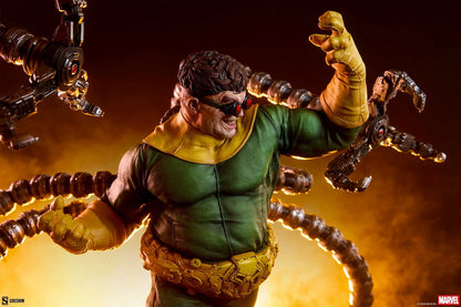 Sideshow Collectibles - 300928 - Doctor Octopus Premium Format Pre-order