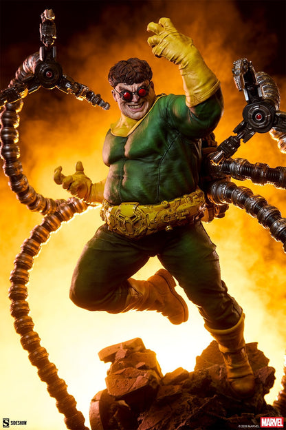 Sideshow Collectibles - 300928 - Doctor Octopus Premium Format Pre-order