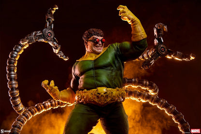Sideshow Collectibles - 300928 - Doctor Octopus Premium Format Pre-order