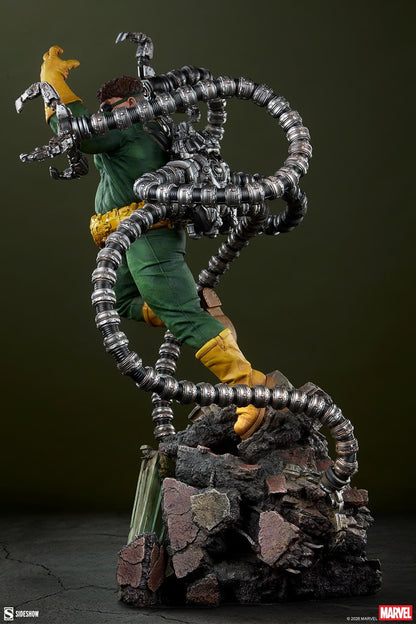 Sideshow Collectibles - 300928 - Doctor Octopus Premium Format Pre-order