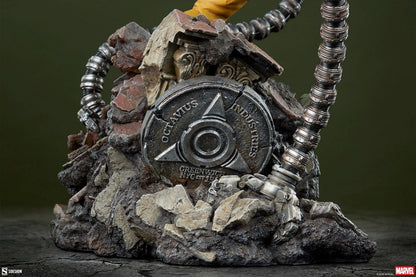 Sideshow Collectibles - 300928 - Doctor Octopus Premium Format Pre-order