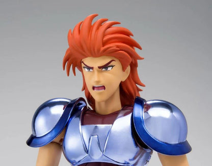 Tamashii Nations Exclusive - Saint Myth Cloth: Auriga Capella