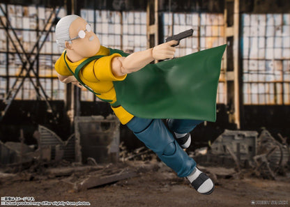 Tamashii Nations - S.H.Figuarts - Sakamoto Days: Sakamoto Taro