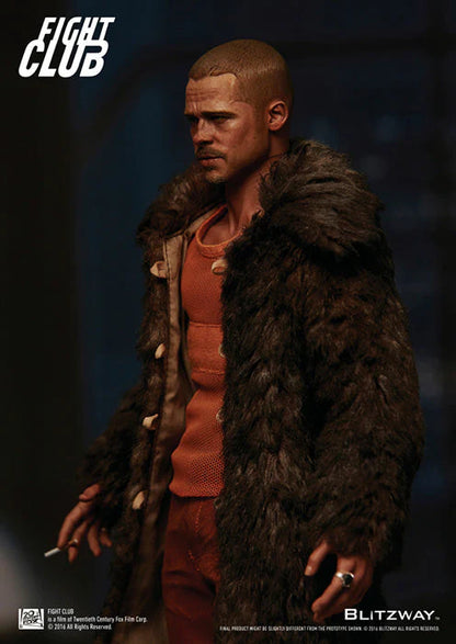 PRE-LOVED - Blitzway - Fight Club: Tyler Durden (Fur Coat Version)