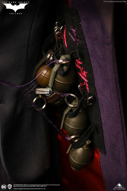 Queen Studios - The Dark Knight 1/4 Scale: The Joker
