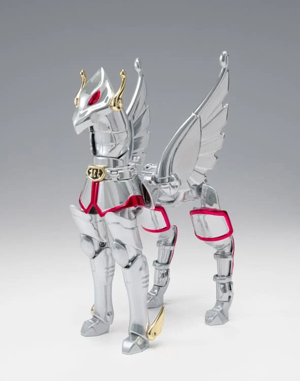 Tamashii Nations Exclusive - Saint Myth Cloth: Pegasus Seiya (20th Anniversary Ver.)