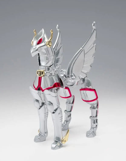 Tamashii Nations Exclusive - Saint Myth Cloth: Pegasus Seiya (20th Anniversary Ver.)