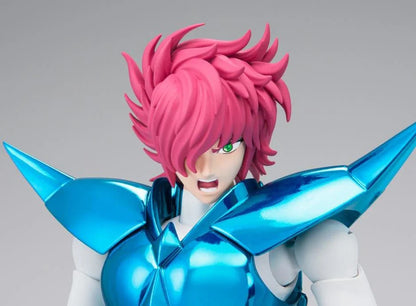 Tamashii Nations - Saint Myth Cloth EX: Megrez Delta Alberich