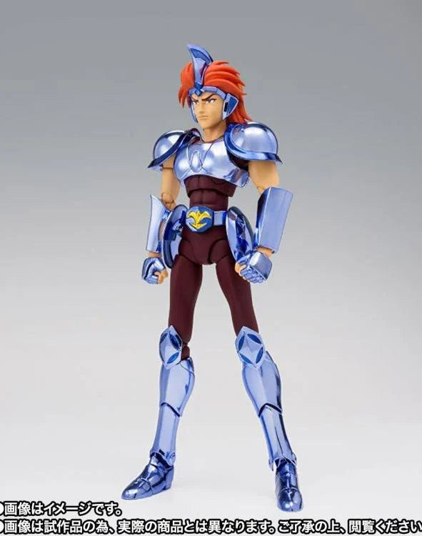 Tamashii Nations Exclusive - Saint Myth Cloth: Auriga Capella