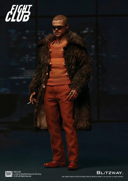 PRE-LOVED - Blitzway - Fight Club: Tyler Durden (Fur Coat Version)
