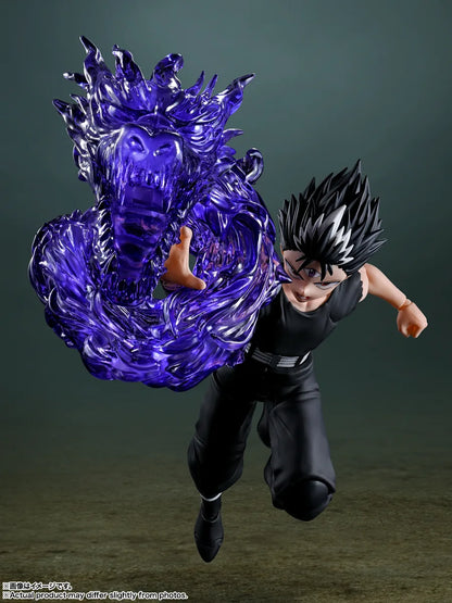 Tamashii Nations - S.H.Figuarts - Yu Yu Hakusho: Hiei