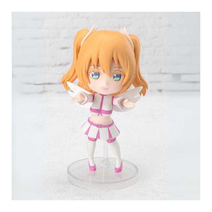 Tamashii Nations - Figuarts Mini - 2.5 Dimensional Seduction: Liliel/Ririsa