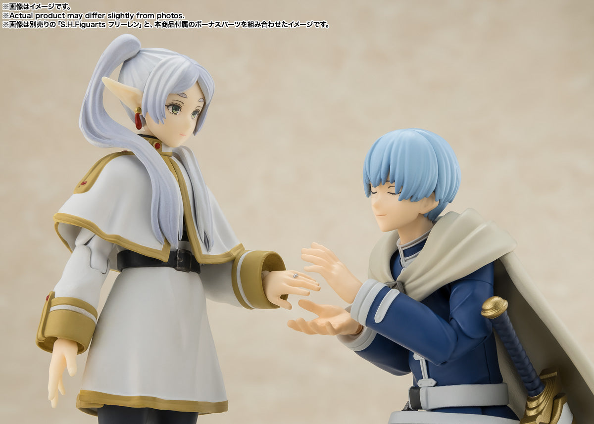 Tamashii Nations - S.H.Figuarts - Frieren: Beyond Journey's End: Himmel