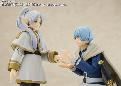 Tamashii Nations - S.H.Figuarts - Frieren: Beyond Journey's End: Himmel