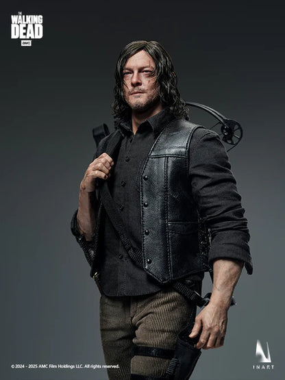 INART - The Walking Dead Season 8 - 1/6th Scale Daryl Dixon