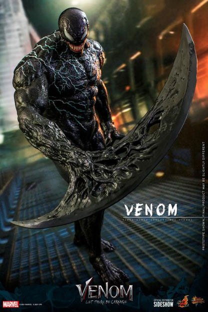 Hot Toys - MMS626 - Venom: Let There Be Carnage: Venom