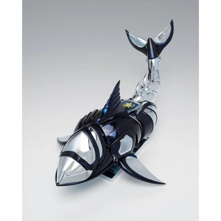 Tamashii Nations Exclusive - Saint Myth Cloth: Whale Moses