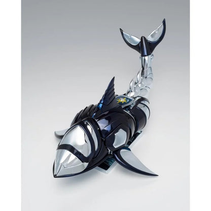Tamashii Nations Exclusive - Saint Myth Cloth: Whale Moses