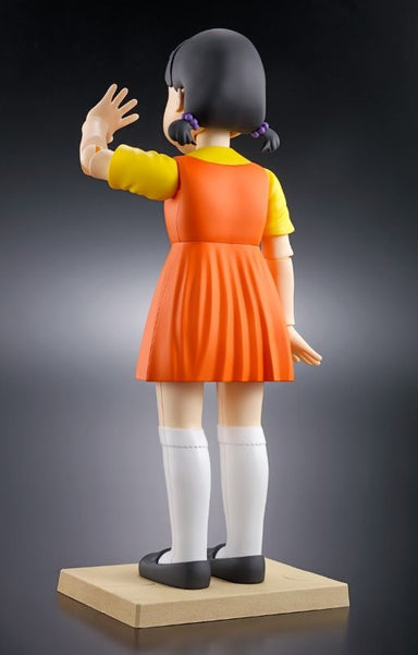 Tamashii Nations - Tamashii Lab - Squid Game: Young- Hee Doll