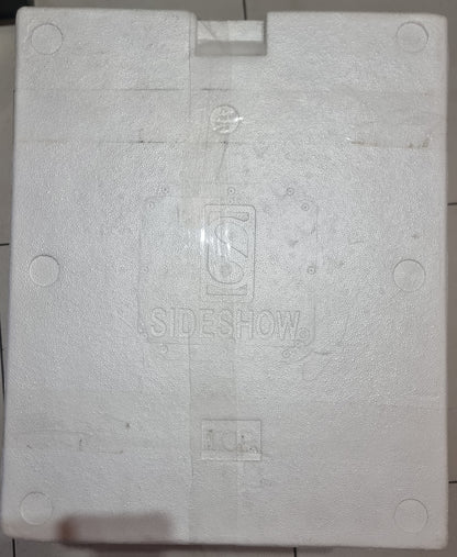 PRE-LOVED - Sideshow Collectibles - Captain America Premium Format (Collector Edition)