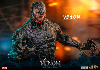 Hot Toys - MMS626 - Venom: Let There Be Carnage: Venom
