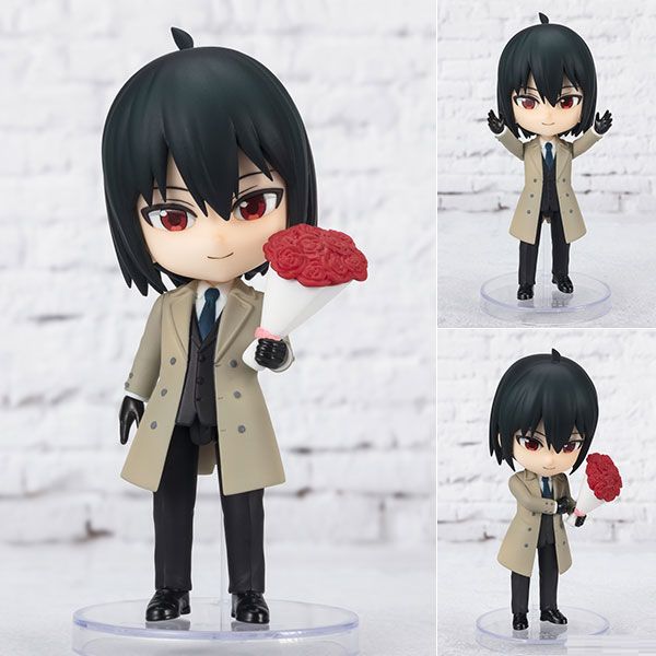 Tamashii Nations - Figuarts Mini - SPY x FAMILY: Yuri Briar