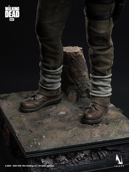 INART - The Walking Dead Season 8 - 1/6th Scale Daryl Dixon