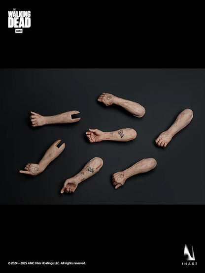 INART - The Walking Dead Season 8 - 1/6th Scale Daryl Dixon