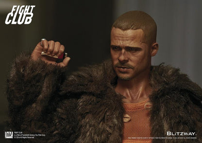 PRE-LOVED - Blitzway - Fight Club: Tyler Durden (Fur Coat Version)