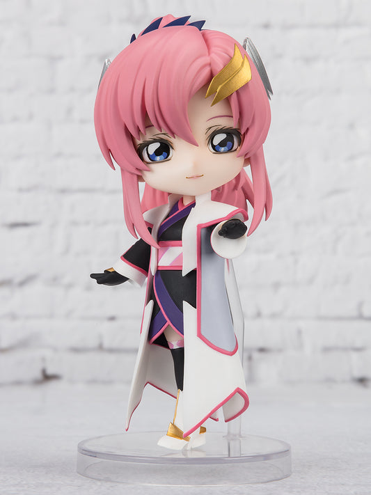 Tamashii Nations - Figuarts Mini - Mobile Suit Gundam Seed FREEDOM: Lacus Clyne