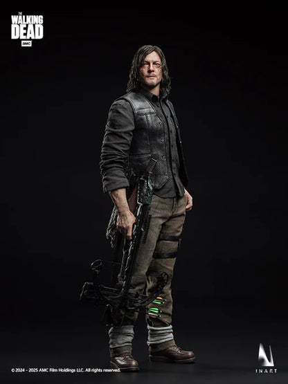 INART - The Walking Dead Season 8 - 1/6th Scale Daryl Dixon