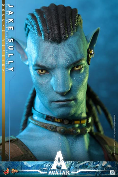 Hot Toys - MMS684 - Avatar 2: The Way of Water: 1/6 Scale Jake Sully
