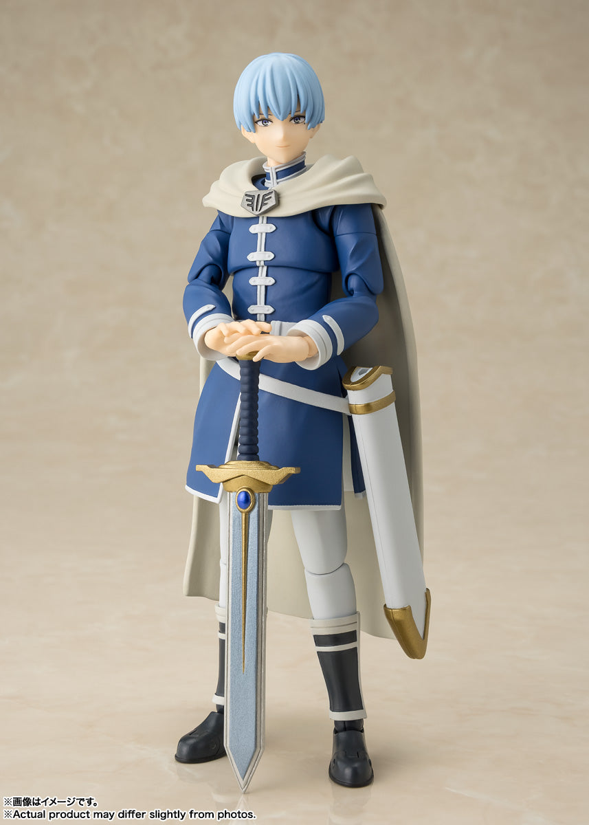 Tamashii Nations - S.H.Figuarts - Frieren: Beyond Journey's End: Himmel