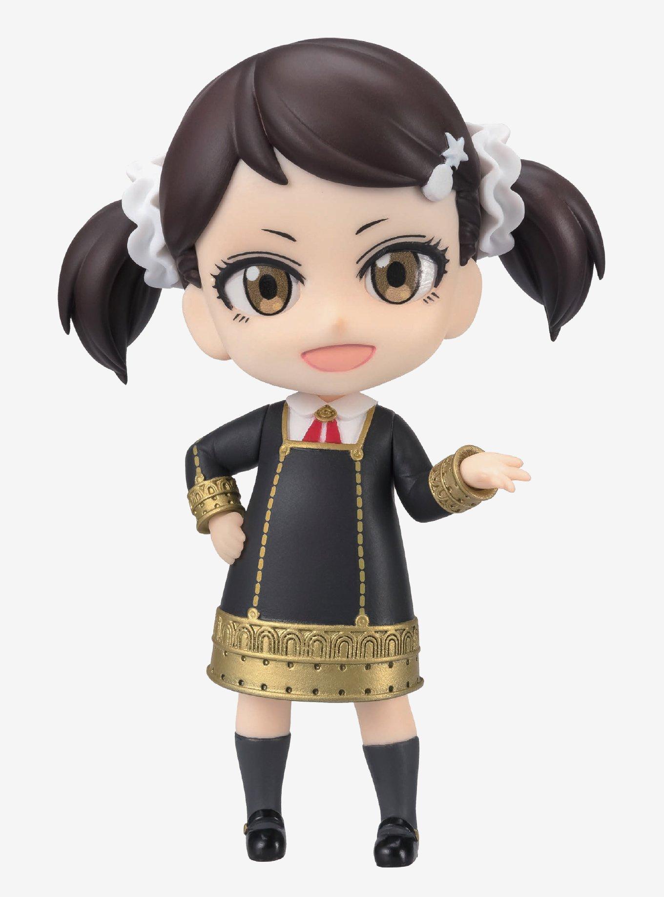 Tamashii Nations - Figuarts Mini - SPY x FAMILY: Becky Blackbell