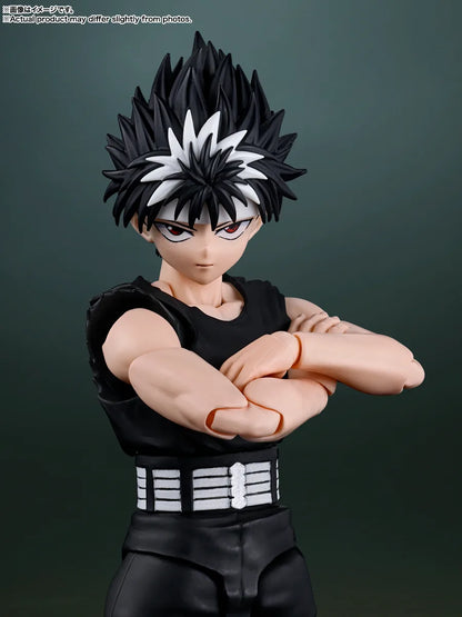 Tamashii Nations - S.H.Figuarts - Yu Yu Hakusho: Hiei