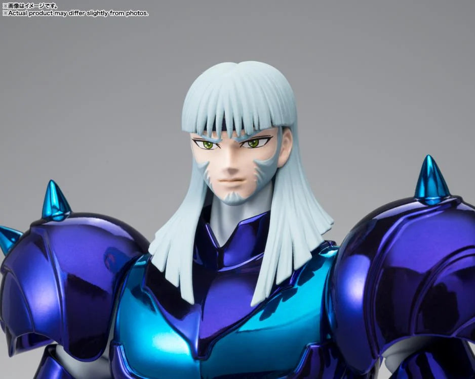Tamashii Nations - Saint Myth Cloth EX - Gamma Phecda Thor