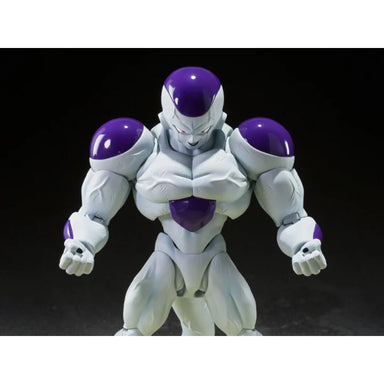 S.H.FIGUARTS - Dragon Ball Z Full Power Frieza – HobbyIsland